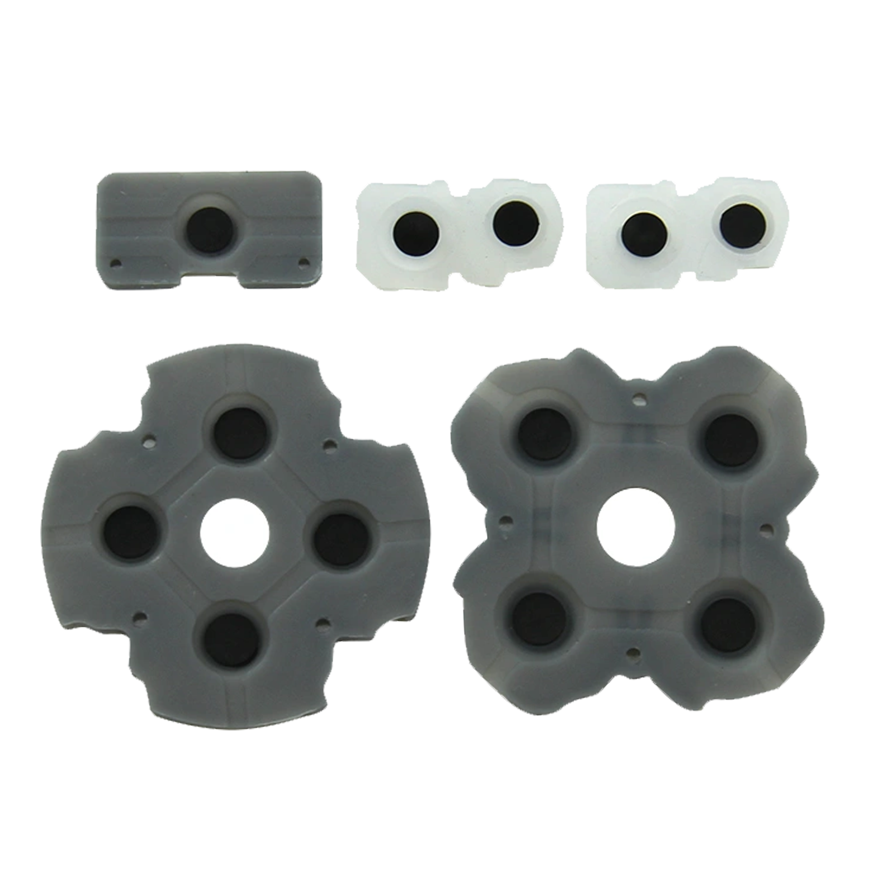 Gomas conductoras Ps5 V1 Gomas conductoras Ps5 V1